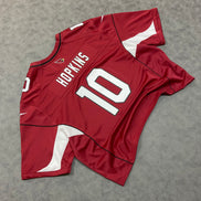 Nike NFL Arizona Cardinals Dreandre Hopkins Boxy Jersey