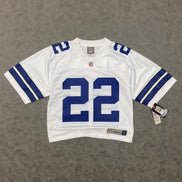 Vintage NFL Emmitt Smith Dallas Cowboys Boxy Fit Jersey