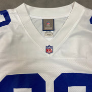 Vintage NFL Emmitt Smith Dallas Cowboys Boxy Fit Jersey