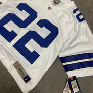 Vintage NFL Emmitt Smith Dallas Cowboys Boxy Fit Jersey