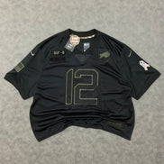Nike NFL Tom Brady Tampa Bay Buccaneers Boxy FiT Jersey