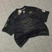 Nike NFL Tom Brady Tampa Bay Buccaneers Boxy FiT Jersey