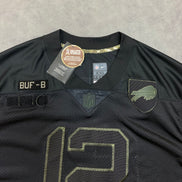 Nike NFL Tom Brady Tampa Bay Buccaneers Boxy FiT Jersey