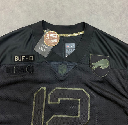 Nike NFL Tom Brady Tampa Bay Buccaneers Boxy FiT Jersey