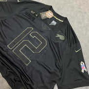 Nike NFL Tom Brady Tampa Bay Buccaneers Boxy FiT Jersey