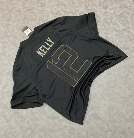 Nike NFL Tom Brady Tampa Bay Buccaneers Boxy FiT Jersey
