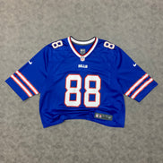 Nike NFL Buffalo Bills Dawson Knox Boxy Fit Jersey