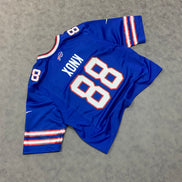 Nike NFL Buffalo Bills Dawson Knox Boxy Fit Jersey