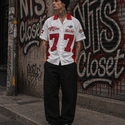 Aelfric Eden 77 Racing Shirt