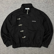 Aelfric Eden Metal Button Boxy Jacket