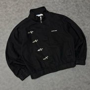 Aelfric Eden Metal Button Boxy Jacket