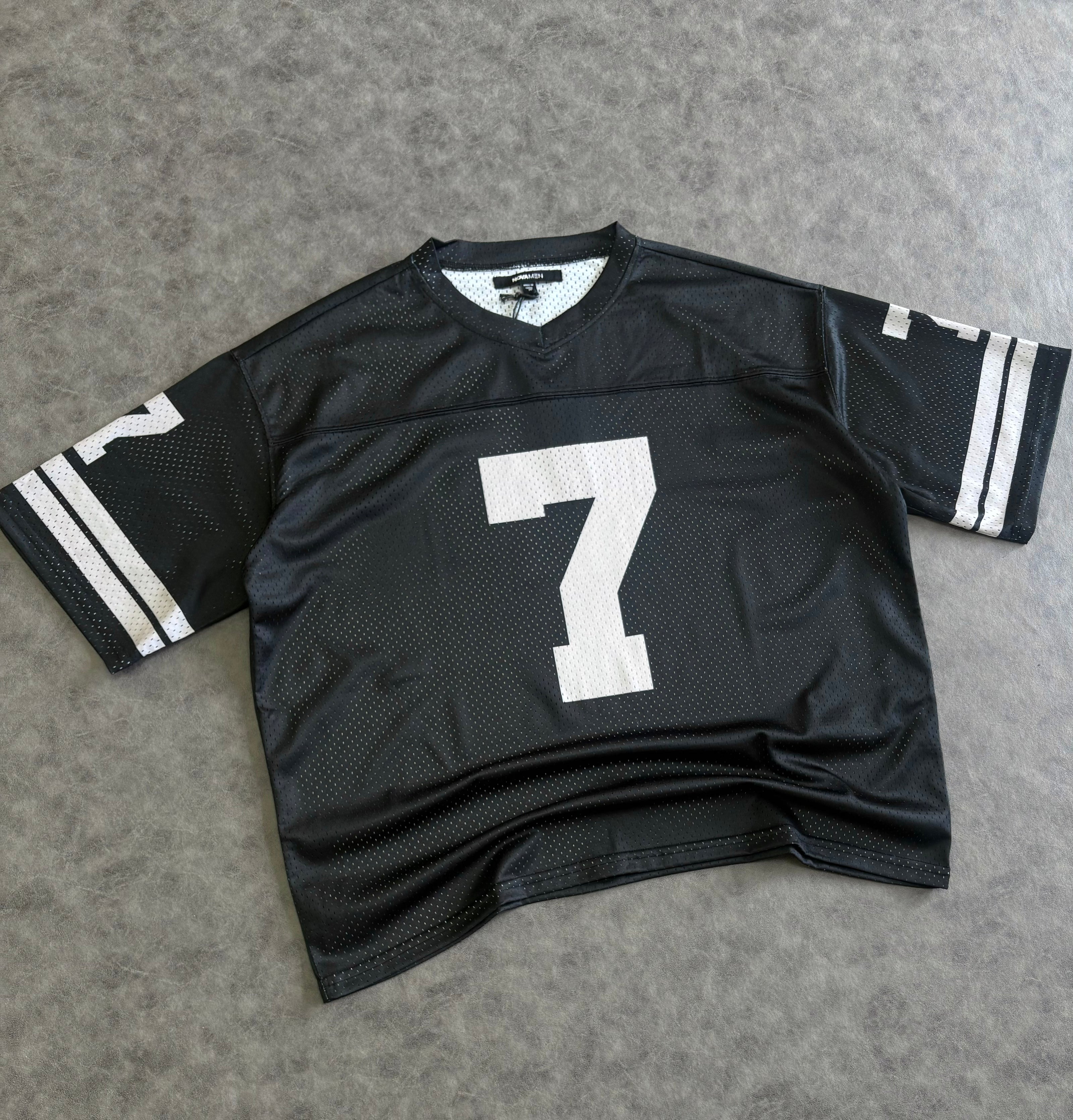 NFL Style Seven Jersey
