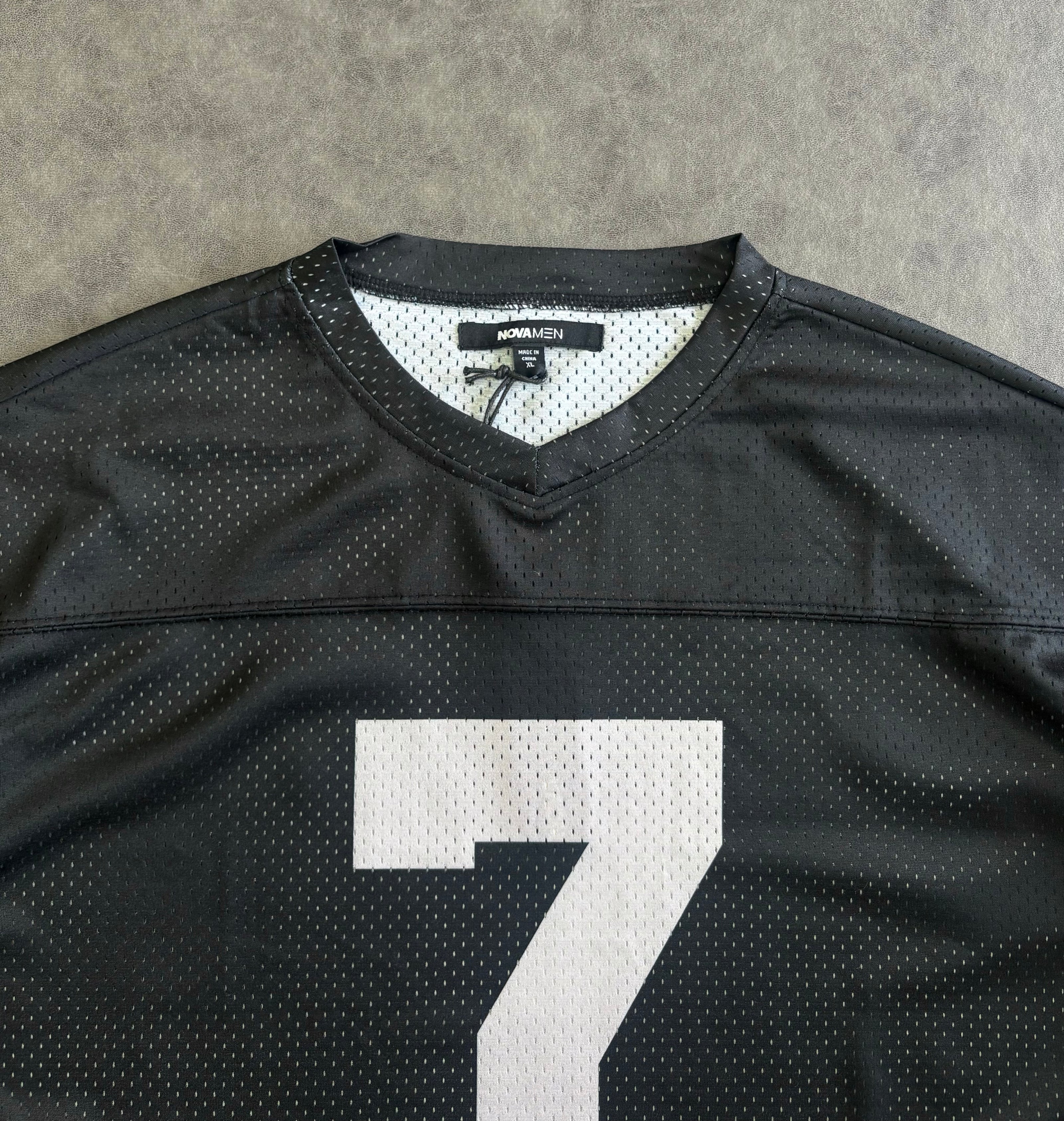 NFL Style Seven Jersey