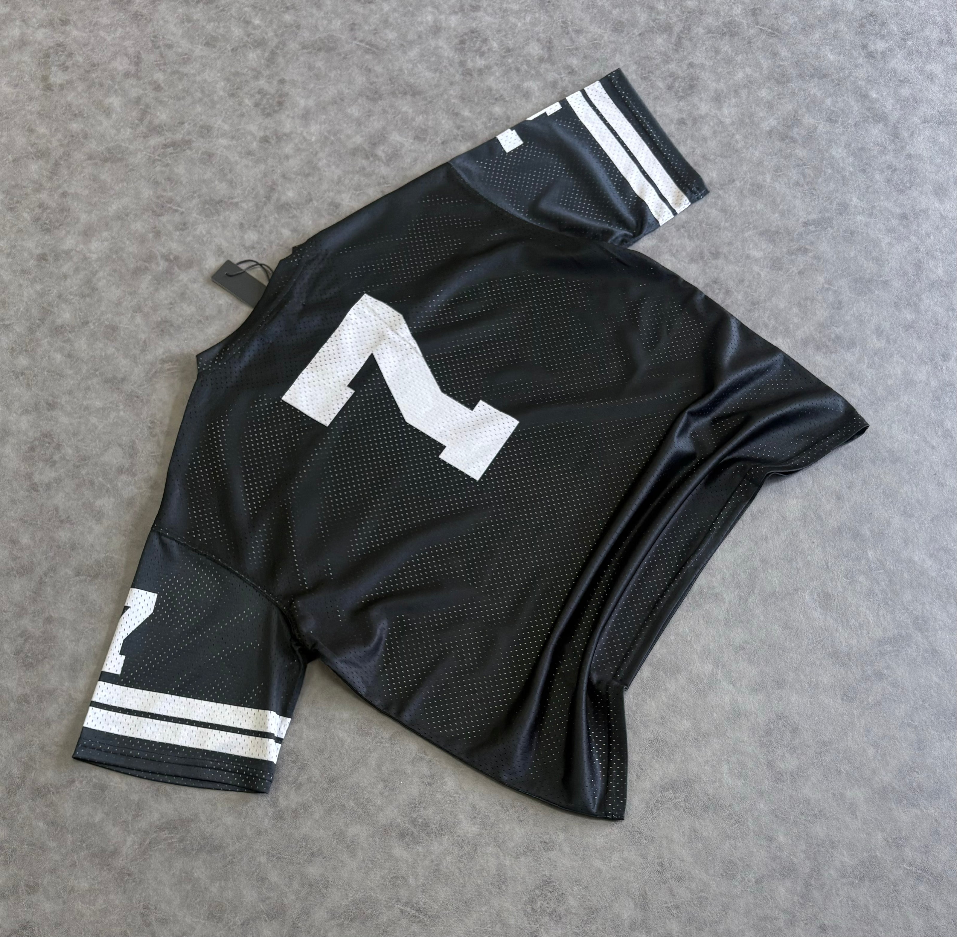 NFL Style Seven Jersey