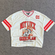 Endles Luck 01 Jersey