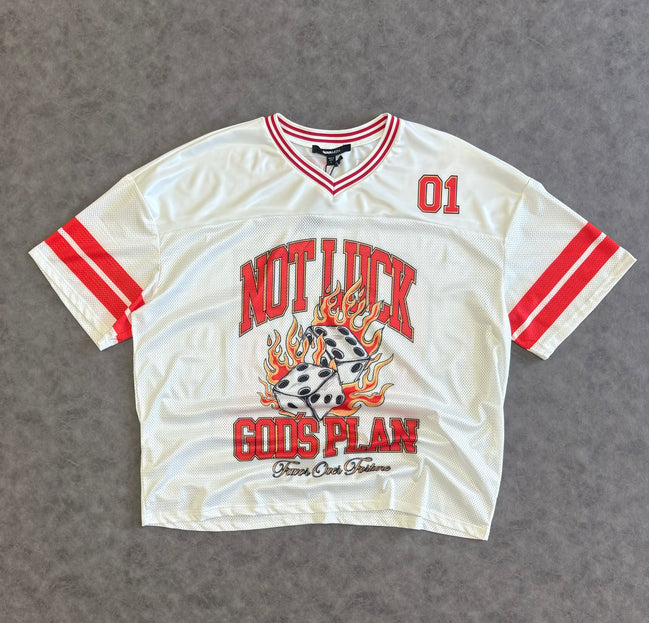 Endles Luck 01 Jersey