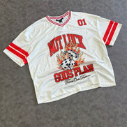 Endles Luck 01 Jersey