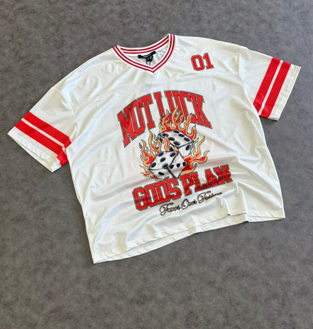 Endles Luck 01 Jersey