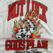 Endles Luck 01 Jersey
