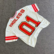 Endles Luck 01 Jersey