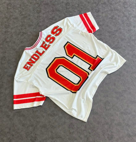 Endles Luck 01 Jersey