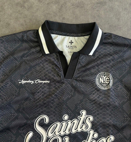 Saint Studios Python Jersey