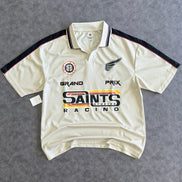 Saints Studios Racing 76 Jersey
