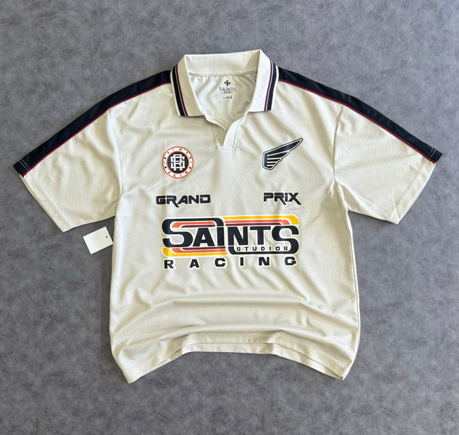 Saints Studios Racing 76 Jersey