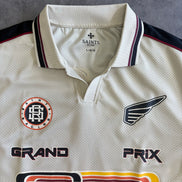 Saints Studios Racing 76 Jersey