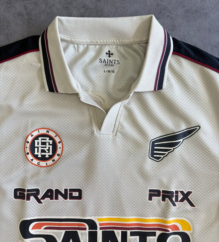 Saints Studios Racing 76 Jersey