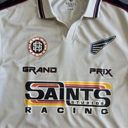 Saints Studios Racing 76 Jersey
