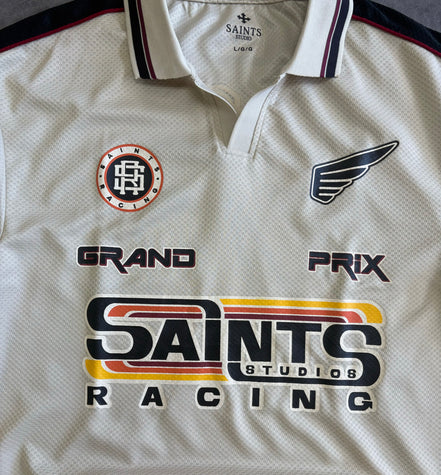 Saints Studios Racing 76 Jersey