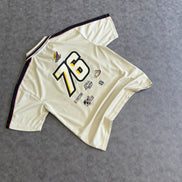 Saints Studios Racing 76 Jersey