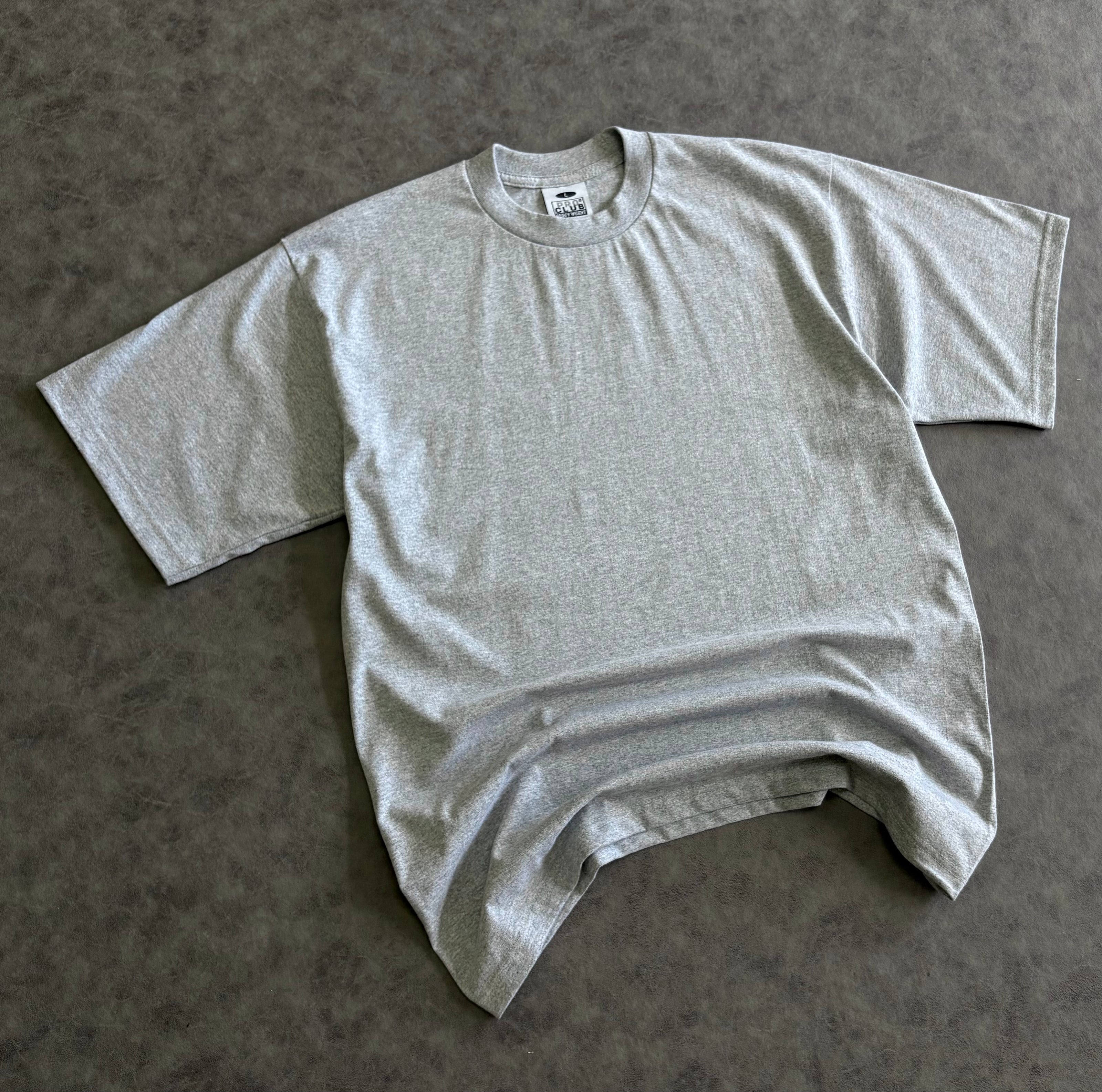Pro Club HeavyWeitgh Overized T-Shit