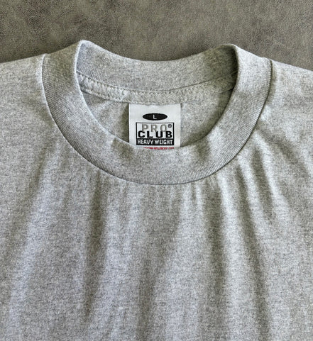 Pro Club HeavyWeitgh Overized T-Shit