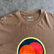 Eleven Oasis Star Wars 77 Vintage Washed Heavyweight T- Shirt