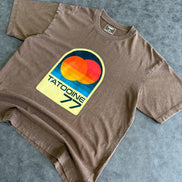 Eleven Oasis Star Wars 77 Vintage Washed Heavyweight T- Shirt