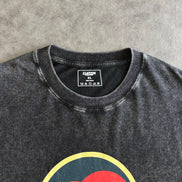 Eleven Oasis Star Wars 77 Vintage Washed Heavyweight T- Shirt