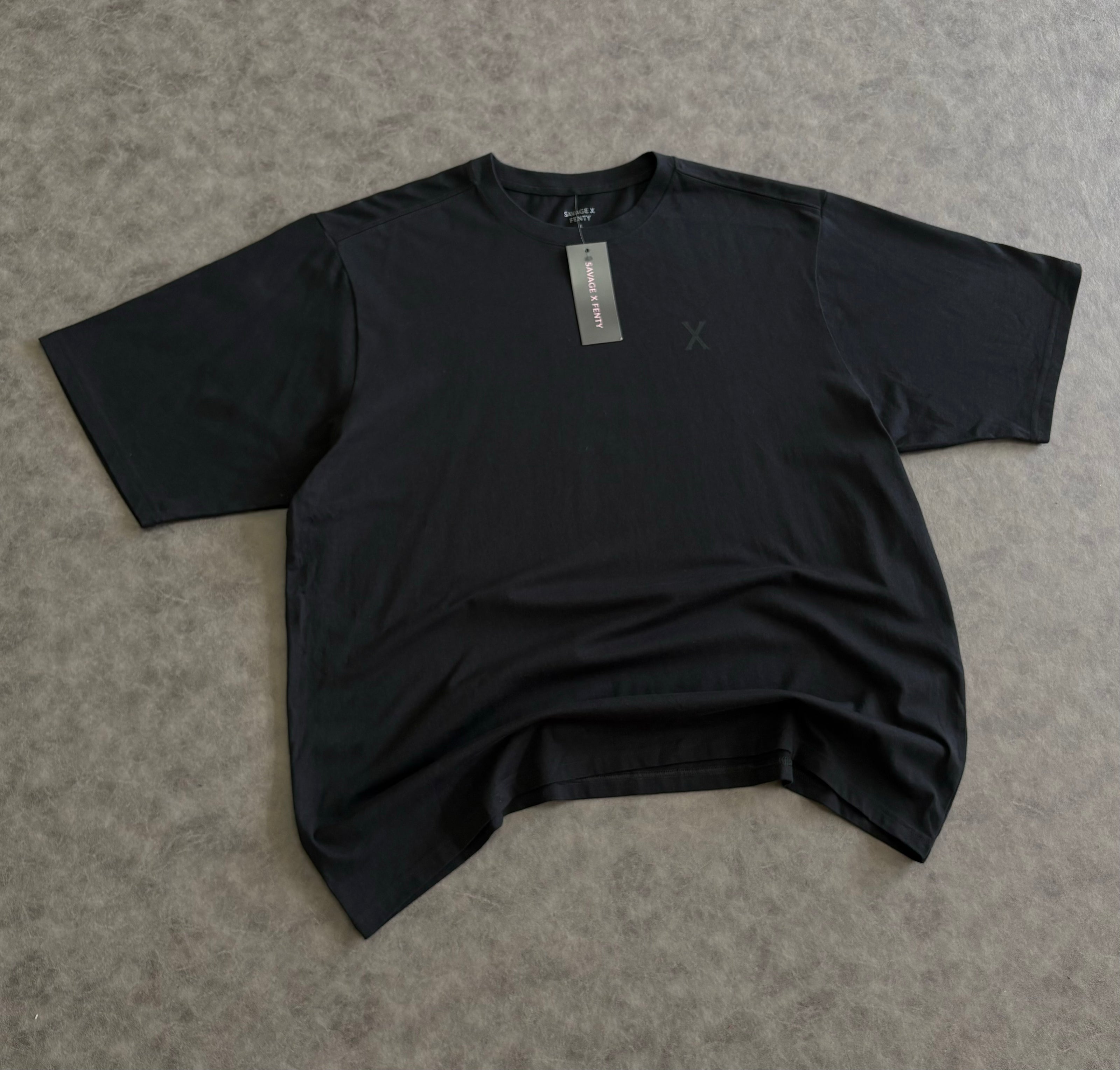 Savage X Fenty Relax Fit T-Shirt