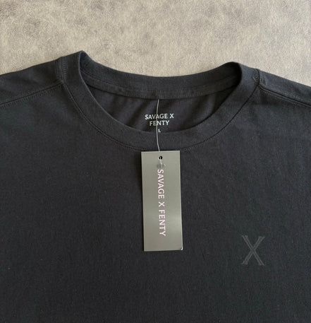 Savage X Fenty Relax Fit T-Shirt