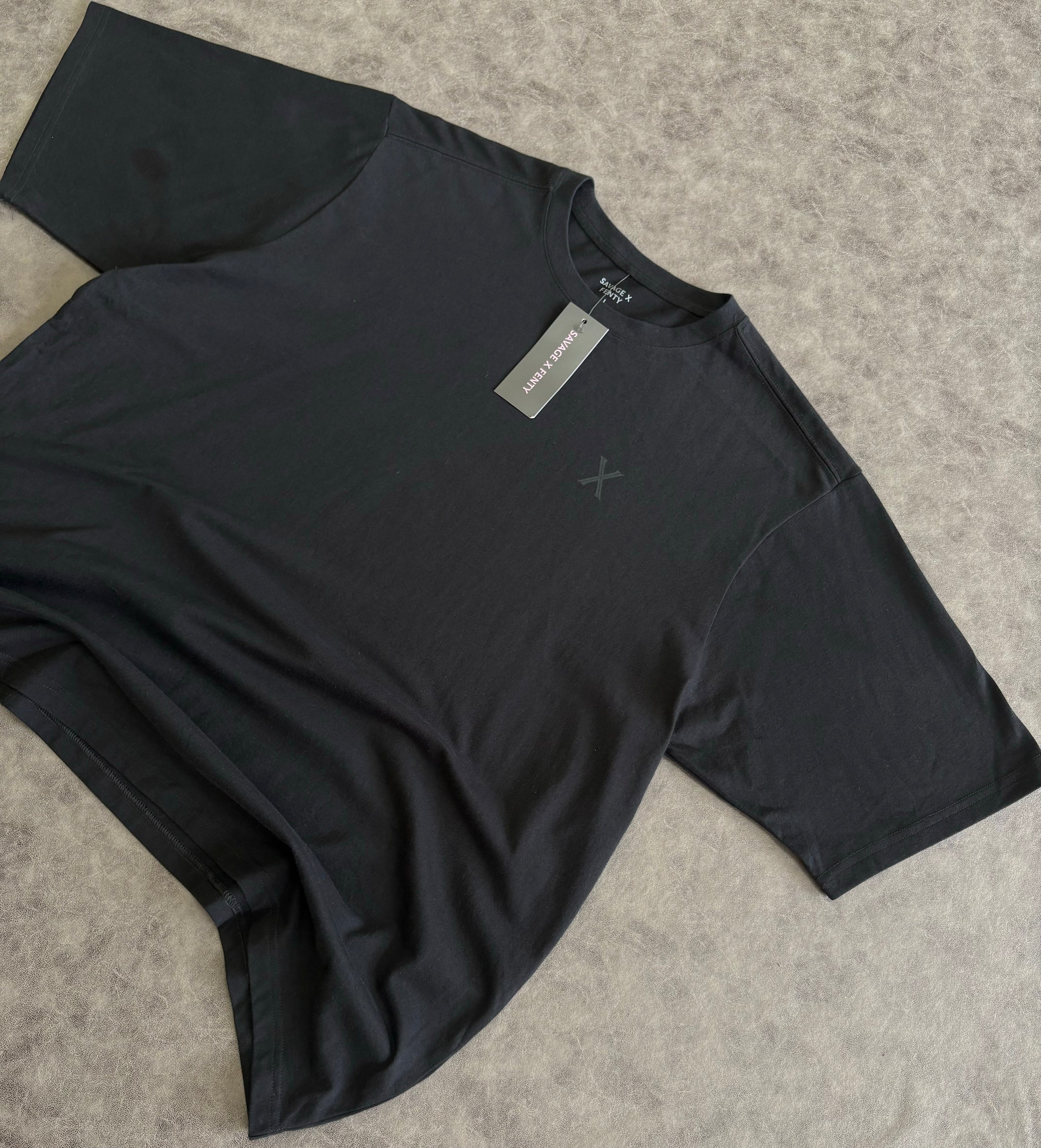 Savage X Fenty Relax Fit T-Shirt