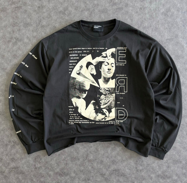 Efants Riches Déprimés 'Remember When T-Shirt