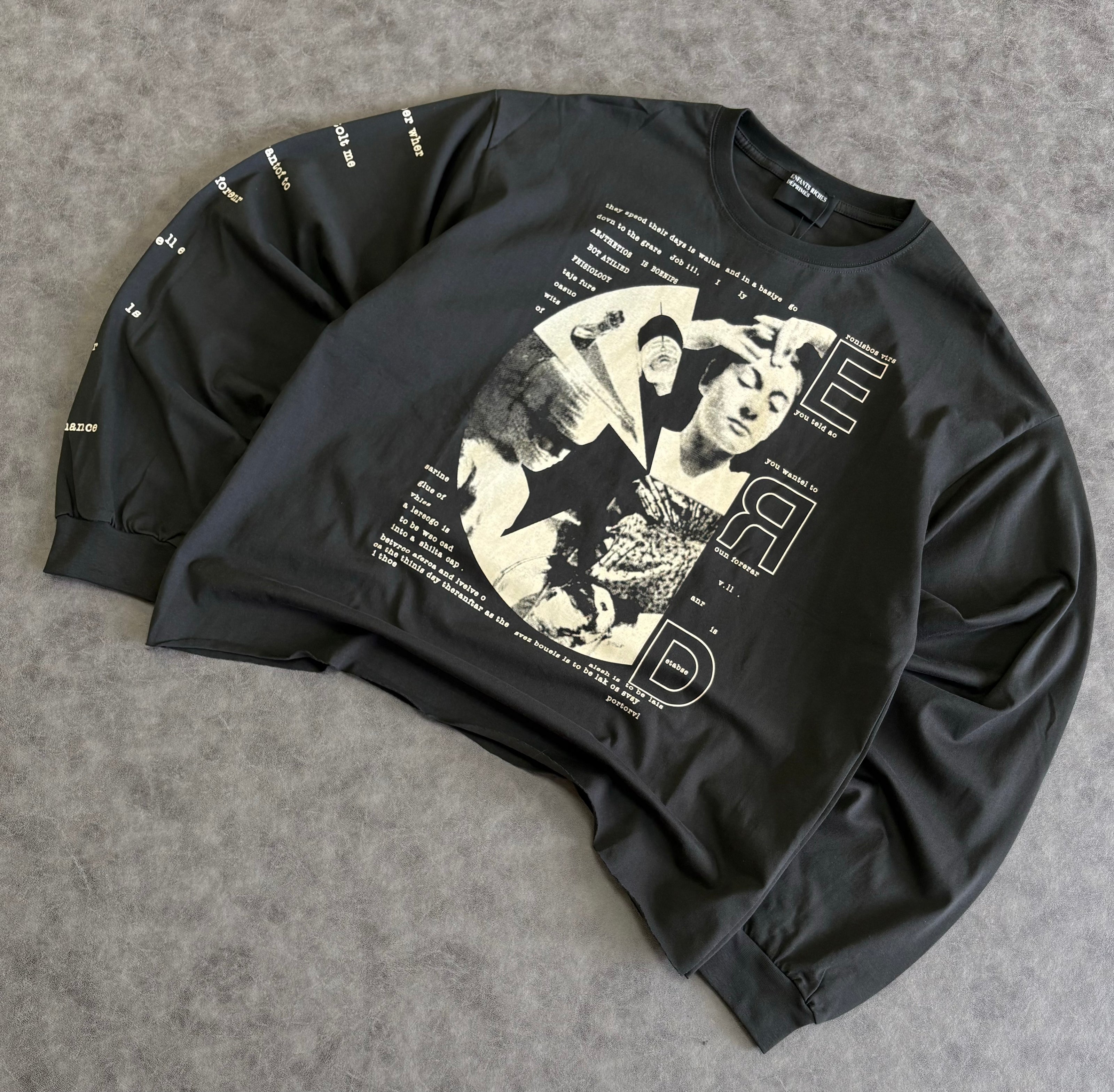 Efants Riches Déprimés 'Remember When T-Shirt