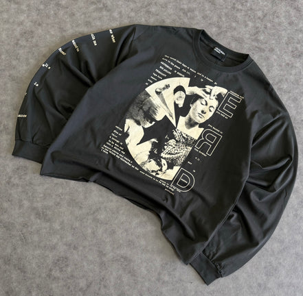 Efants Riches Déprimés 'Remember When T-Shirt