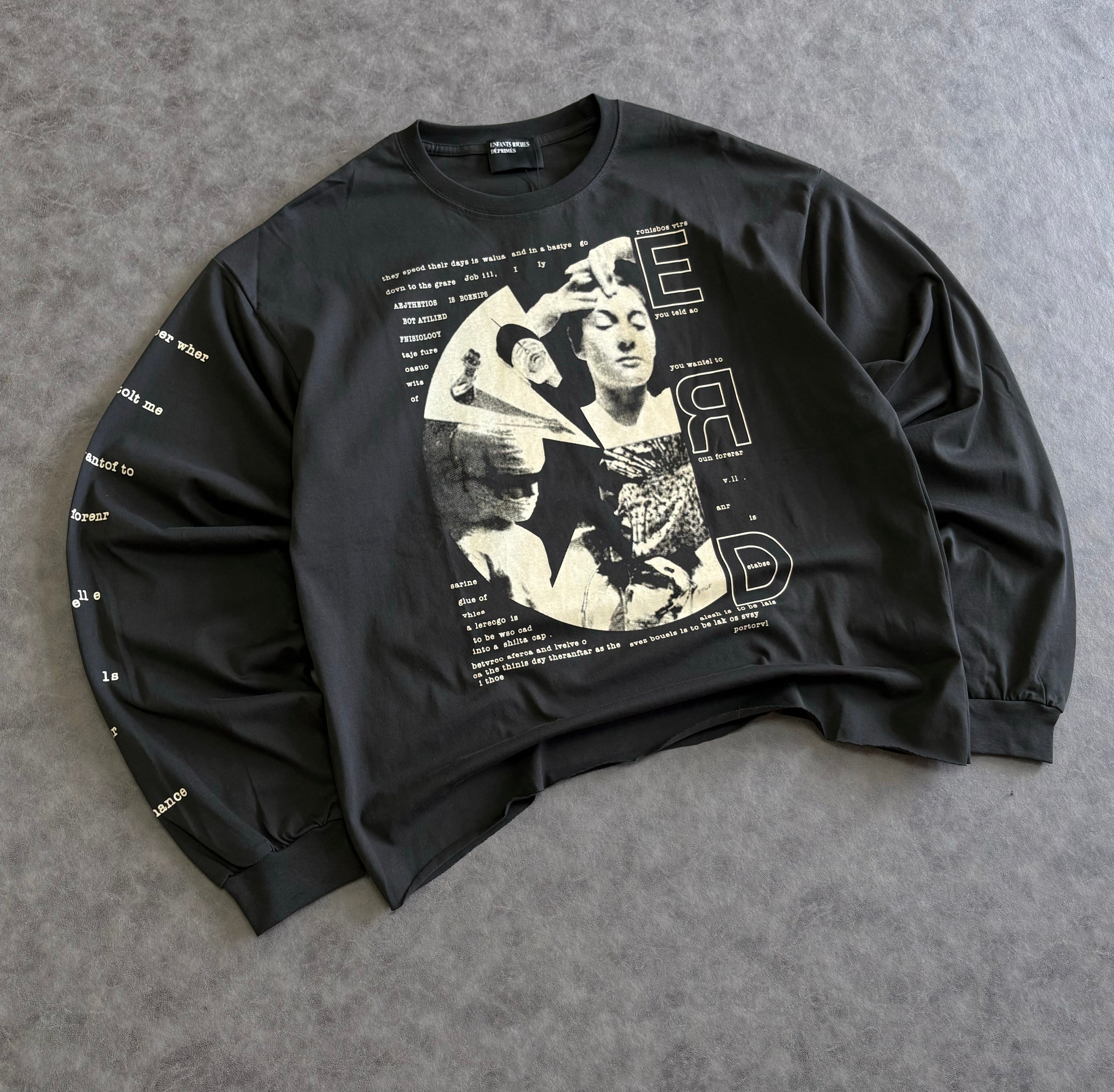 Efants Riches Déprimés 'Remember When T-Shirt