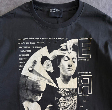 Efants Riches Déprimés 'Remember When T-Shirt
