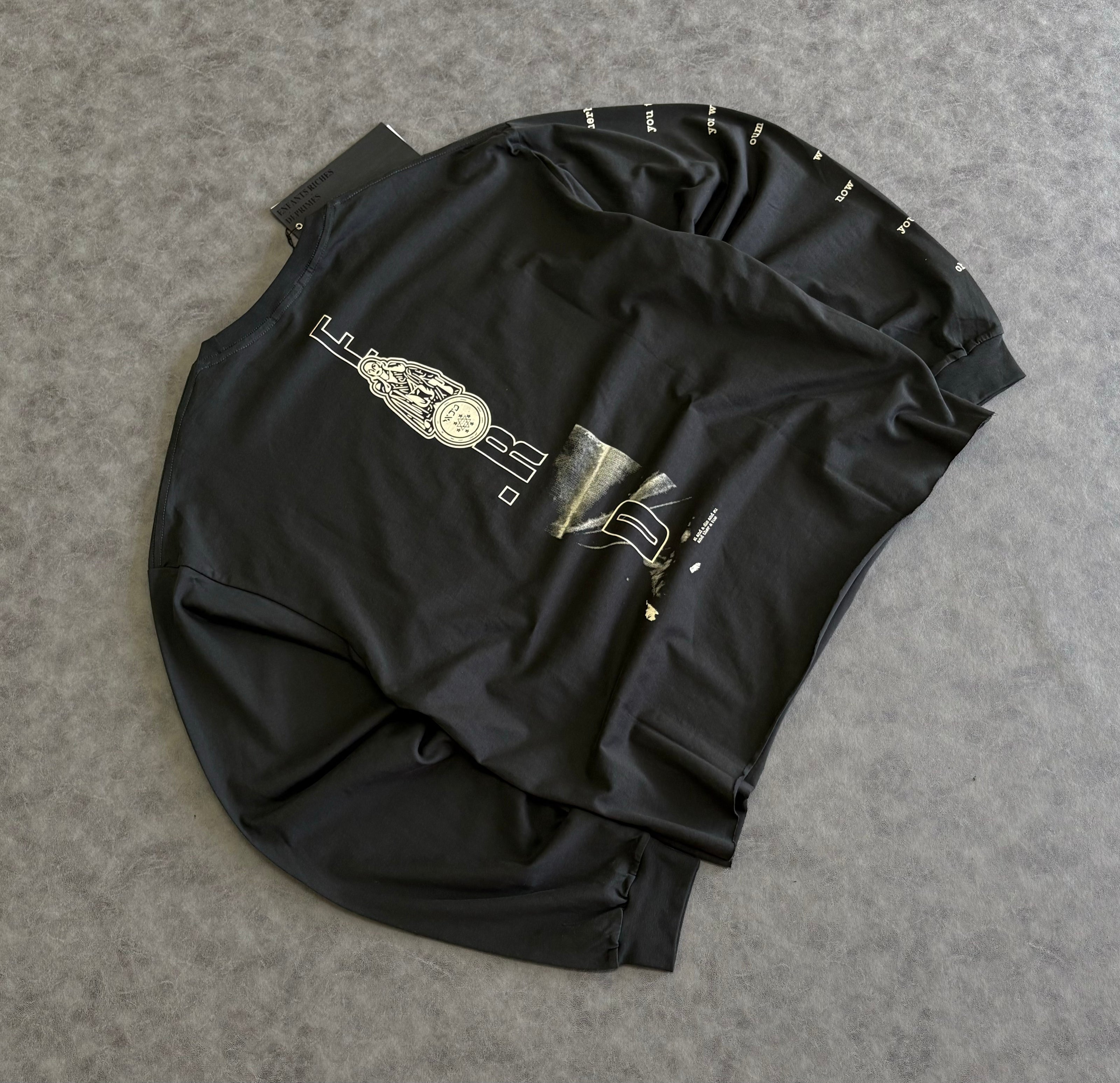 Efants Riches Déprimés 'Remember When T-Shirt