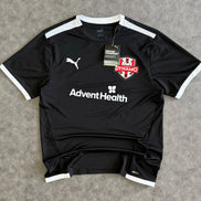 Puma Dinamo Soccer Jersey