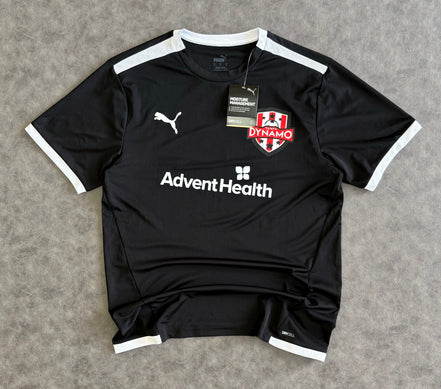 Puma Dinamo Soccer Jersey