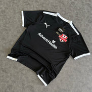 Puma Dinamo Soccer Jersey